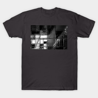 Into the Looking Glass T-Shirt